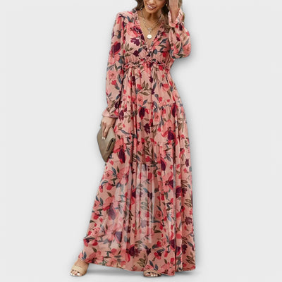 Cressida | Elegantes Kleid