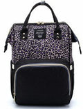 Leoparden lila
