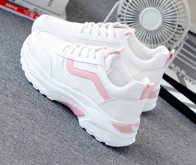 Carol – Freizeitschuhe für Damen
