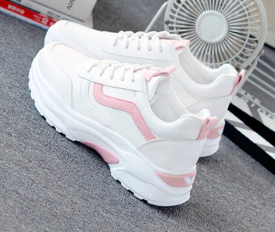 Carol – Freizeitschuhe für Damen