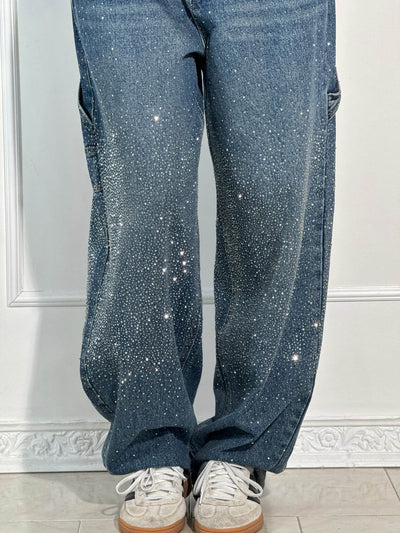 Marie™ Diamant-Hose