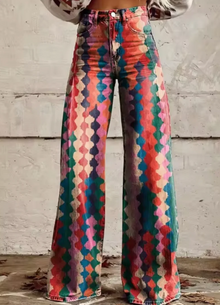 Multicolor 5