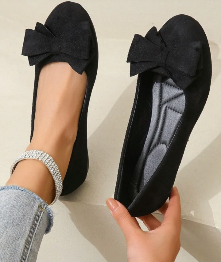 Francesca™ Orthopädische Komfortschuhe