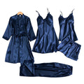 Marineblau