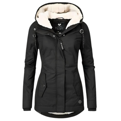 Tilli | Eleganter ALLWETTER-PARKA