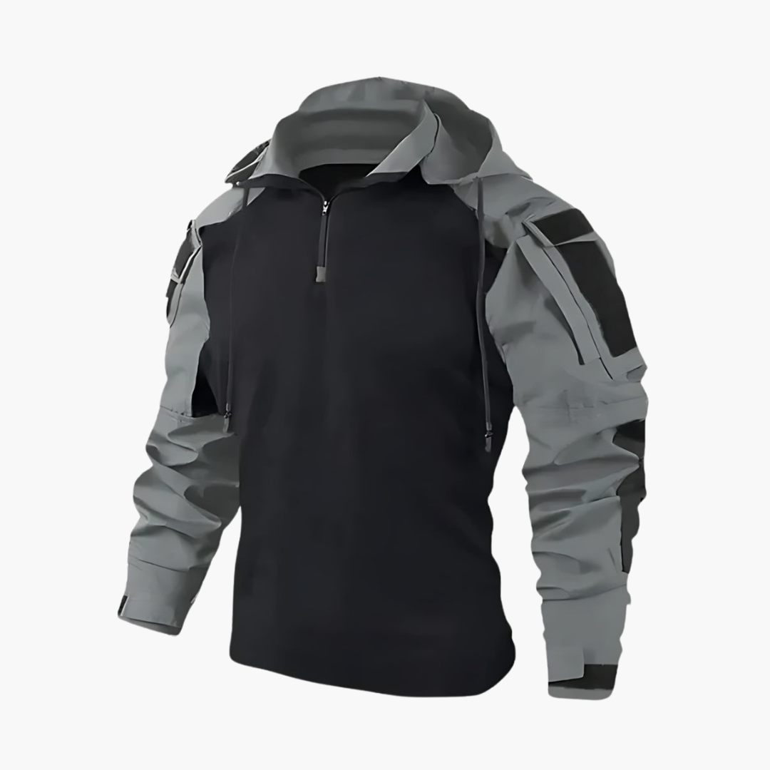 Roston | Premium Taktische Jacke