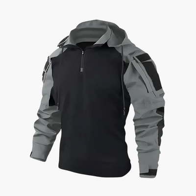 Roston | Premium Taktische Jacke