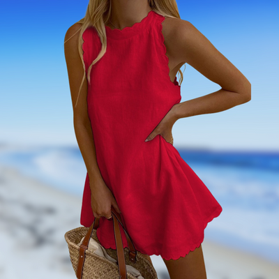 Bianca™ | Leichte und Bequeme Sommerrobe