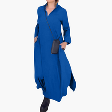 Blau