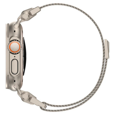 Explorer Mailänder Loop Band für Apple Watch