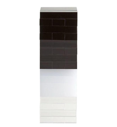 Acryl Turm Dekor