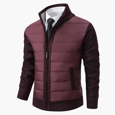Philipp | Lässige Herrenjacke
