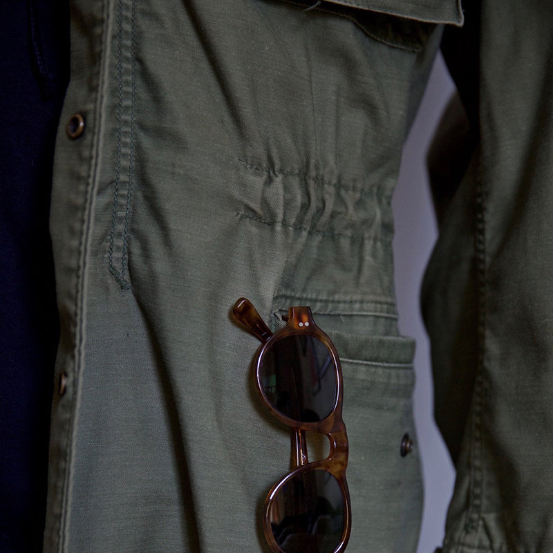 Thomas™ | M-65 FELDJACKE