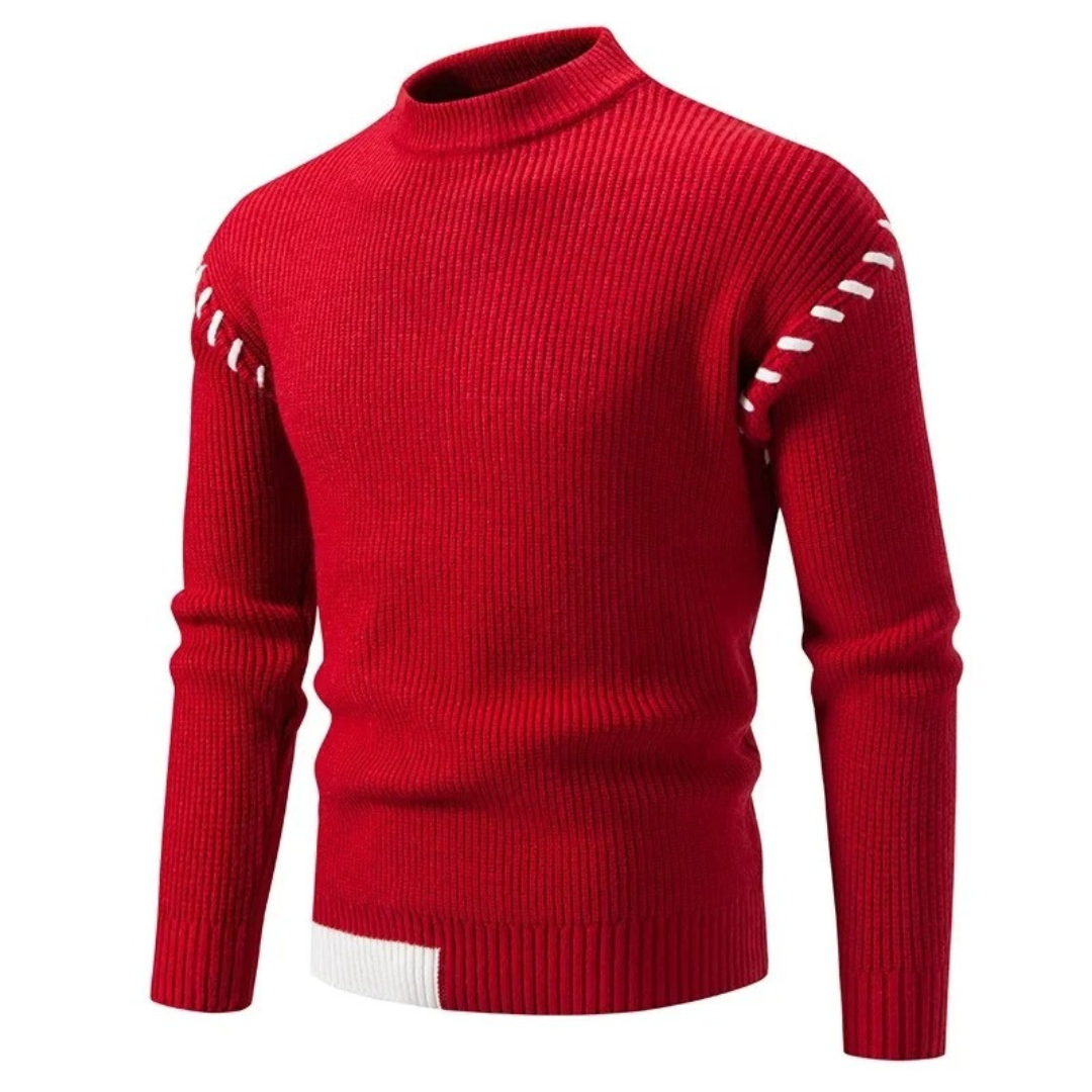 Julian - Premium-Strickpullover