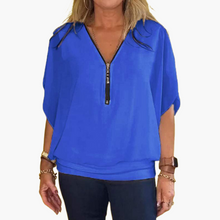 Blau