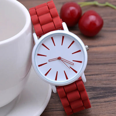 Spectrum Minimalistische Armbanduhr