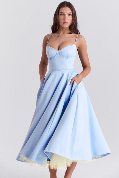 Bénédicte™ | Traumkleid