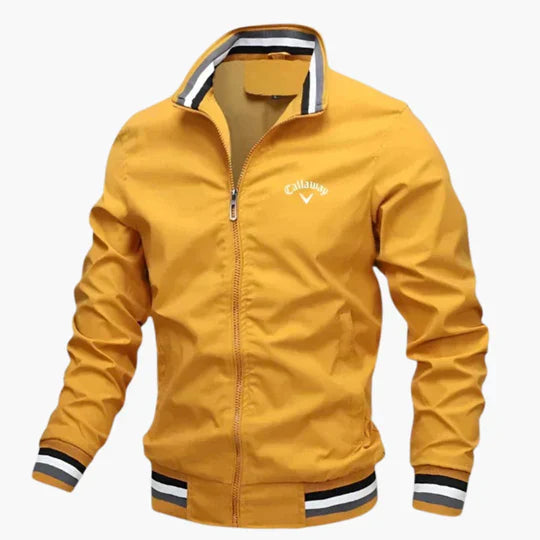 MARCIANO™ | PREMIUM-HERRENJACKE