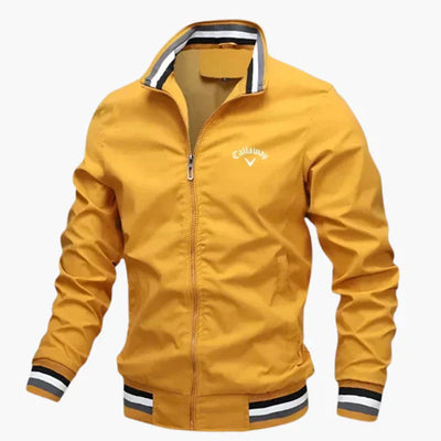 MARCIANO™ | PREMIUM-HERRENJACKE
