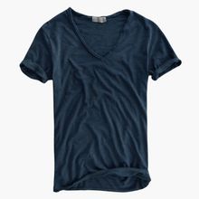 Marineblau
