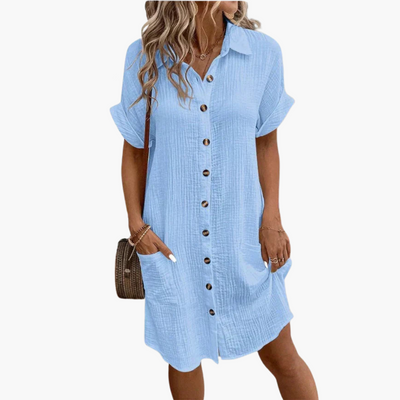 Johanna | Polokleid