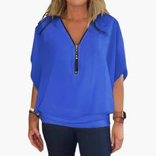 Blau