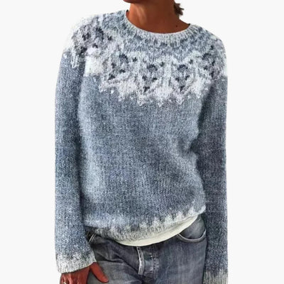 Miriam | Retro-Pullover