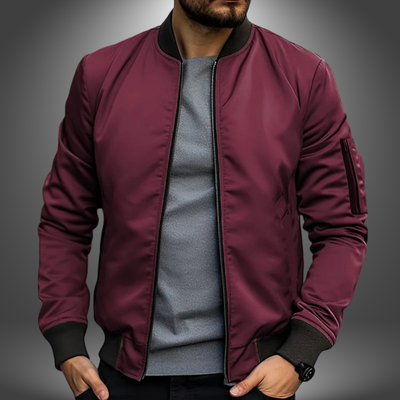 Jenson | Leichte Artisan Jacke