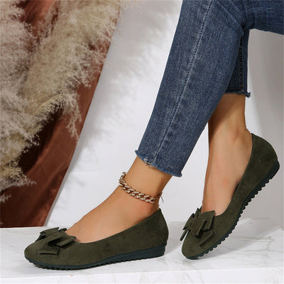 Francesca™ Orthopädische Komfortschuhe