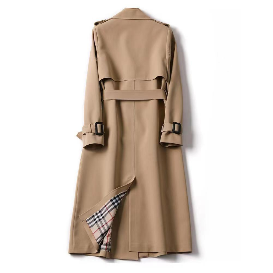 Eira | Eleganter Trenchcoat