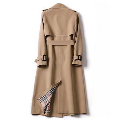 Eira | Eleganter Trenchcoat