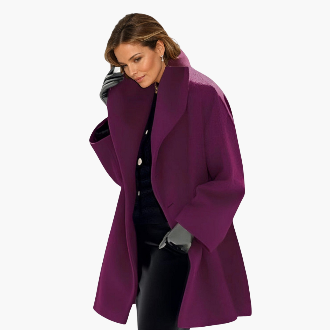 Charlotte | Winddichte Jacke