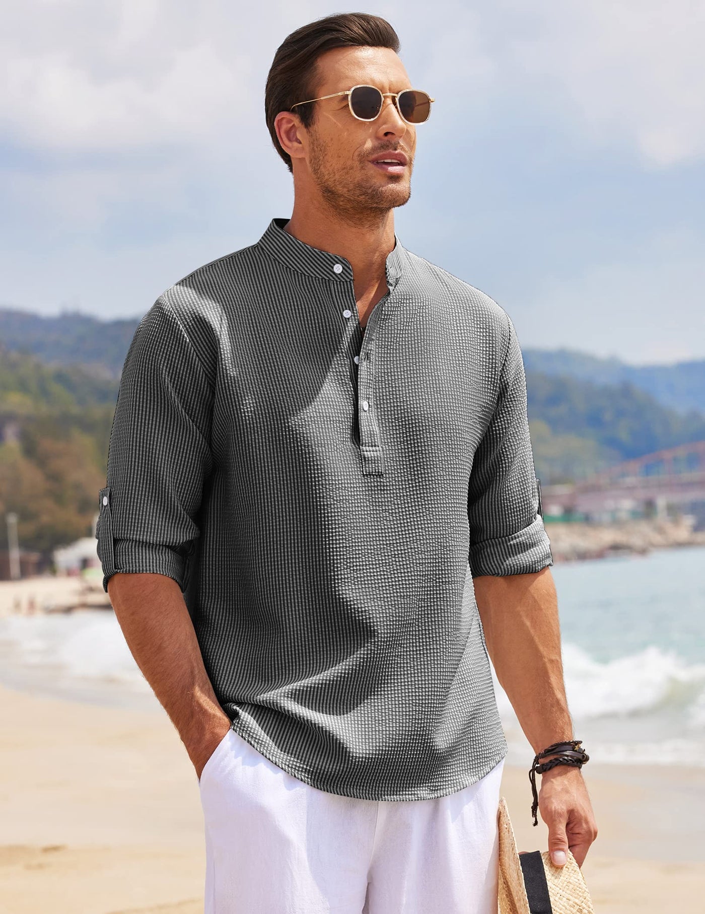 Ultimatives Komfort-Shirt