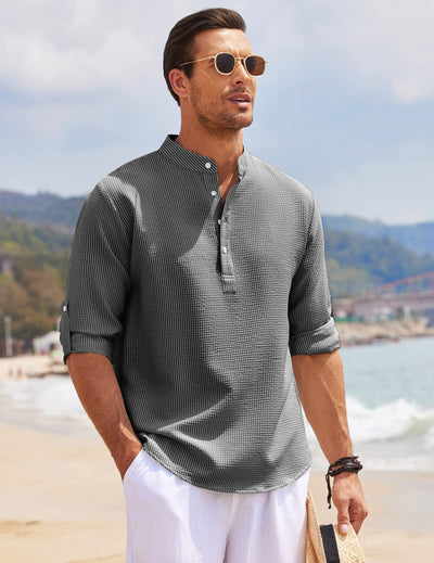 Ultimatives Komfort-Shirt