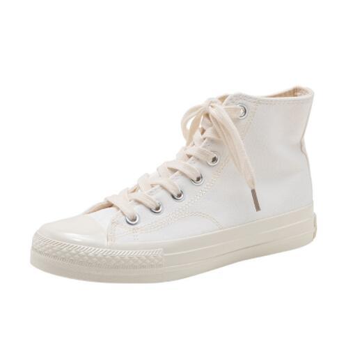 Miranda – Vegane Leinenschuhe in verschiedenen Farben