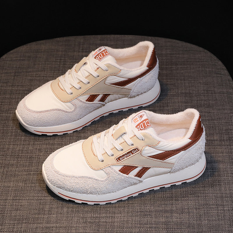 Amy – Vielseitige Damenschuhe