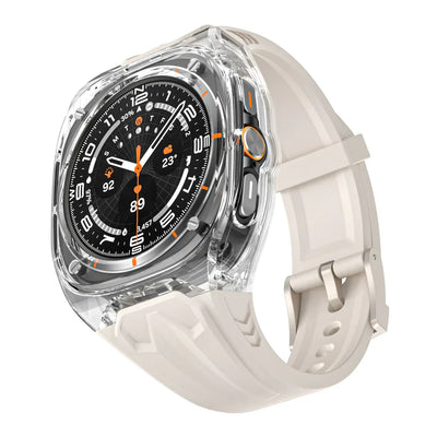 Explorer Case Retrofit Kit für Samsung Galaxy Watch Ultra