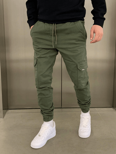 Edelstein™ | Bequeme Cargo-Hose