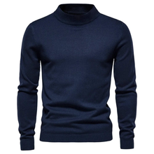 Marineblau