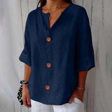 Marineblau