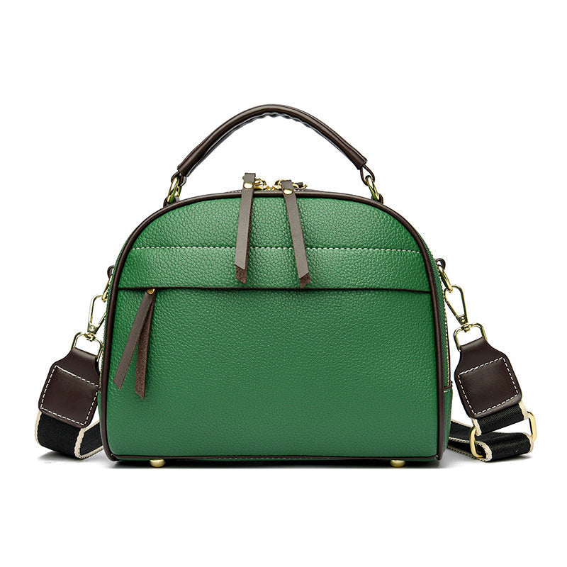 Leanne – Tragbare Frühlings- und Sommertasche für Damen