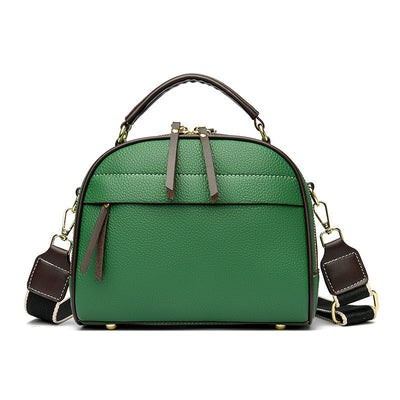 Leanne – Tragbare Frühlings- und Sommertasche für Damen