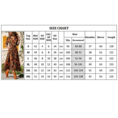 Donna – Vintage Chiffon Kleid
