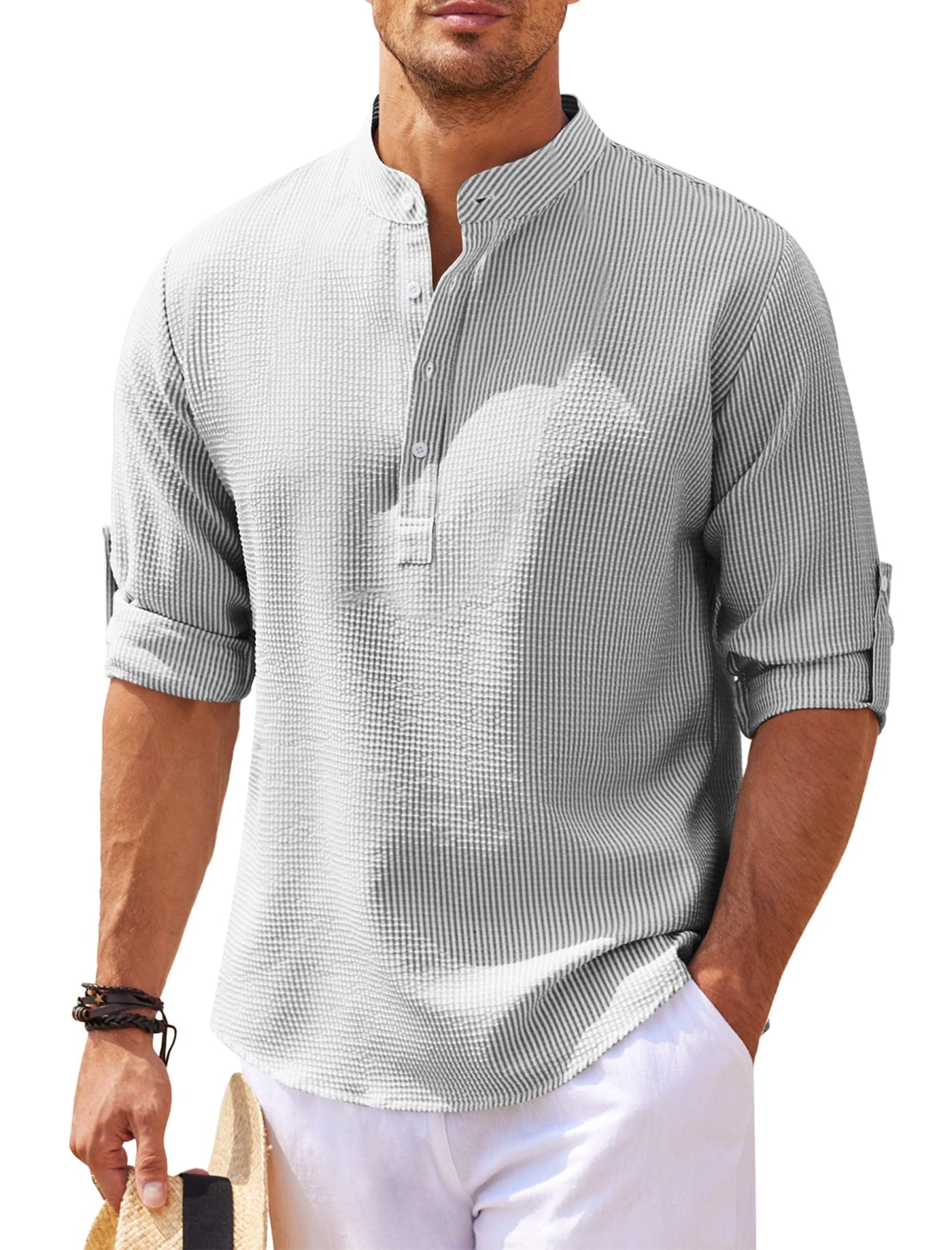 Ultimatives Komfort-Shirt