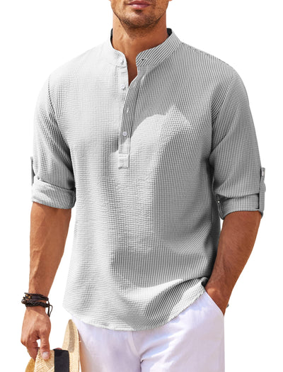 Ultimatives Komfort-Shirt