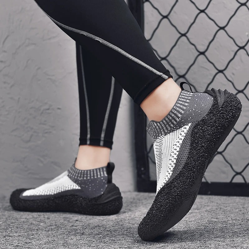 Nicola – Outdoor-Wanderschuhe für Damen