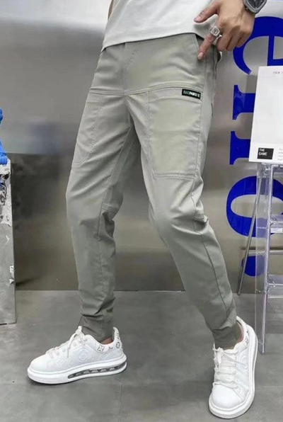 TOMMASO™ - PANTALONI CARGO PREMIUM STRETCH (1+1 GRATIS)