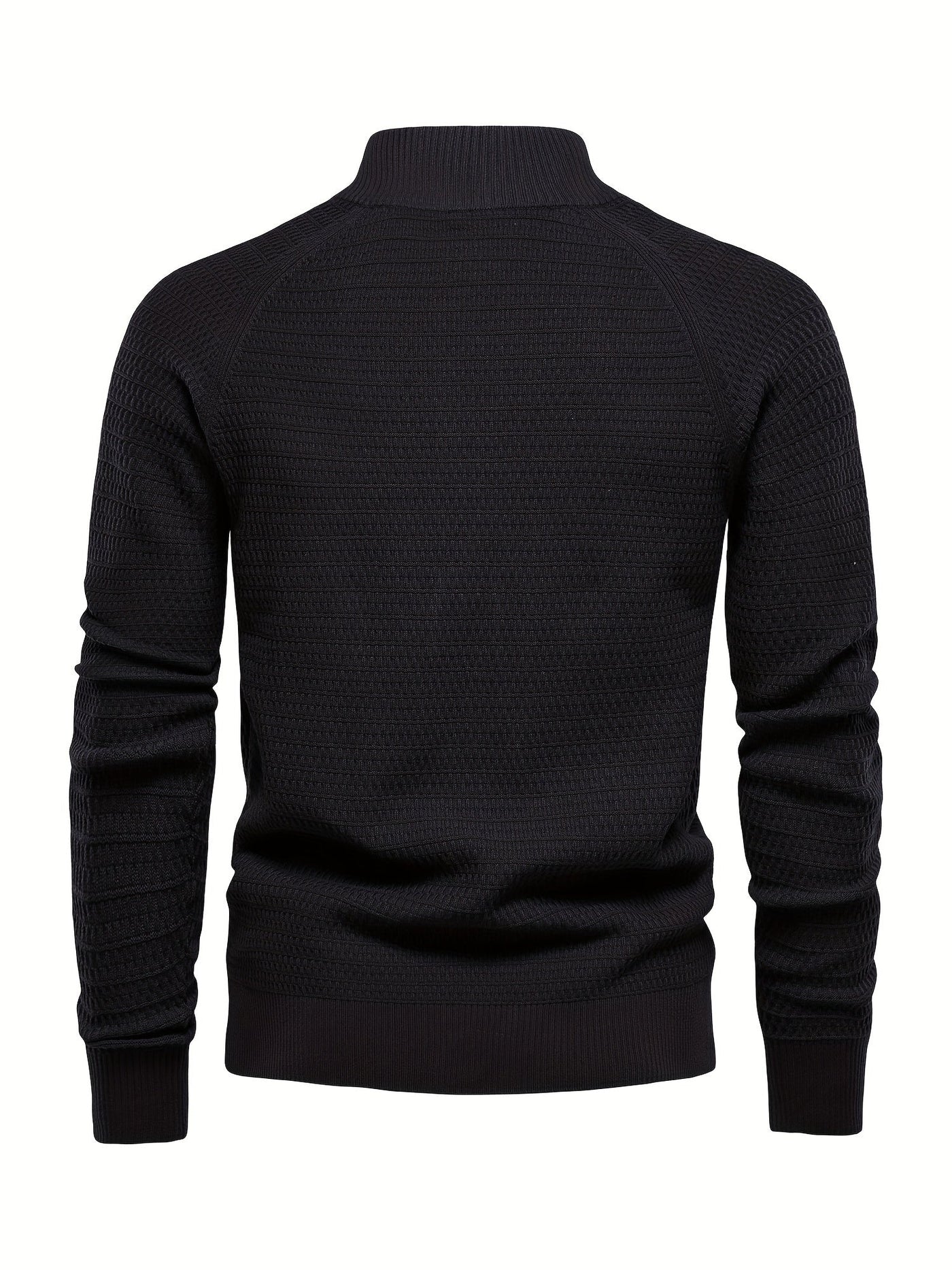 Klassisches Strickhirt