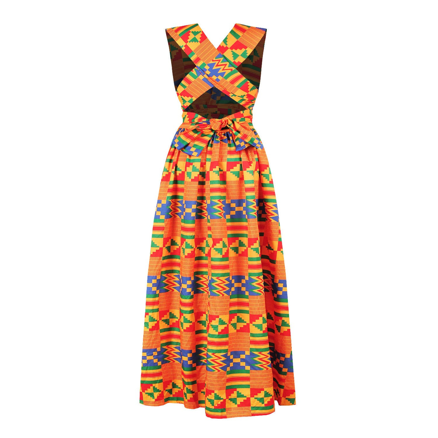 Caroline – Maxi Kleider