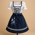 Blau